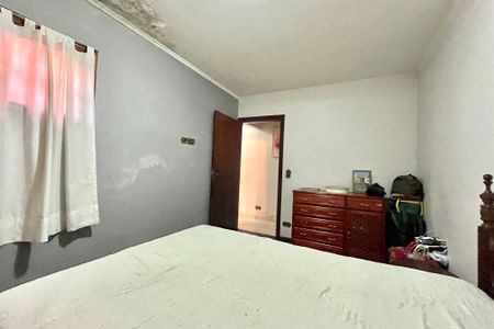 Casa à venda com 252m², 5 quartos e 3 vagasQuarto 3