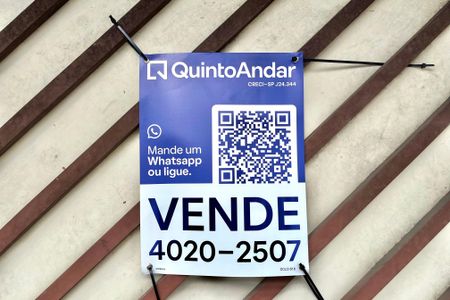 Casa à venda com 252m², 5 quartos e 3 vagasPlaquinha instalada