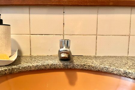 Casa à venda com 252m², 5 quartos e 3 vagasBanheiro Social 2