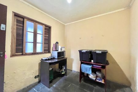 Casa à venda com 252m², 5 quartos e 3 vagasQuarto de Serviço