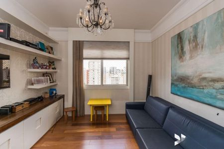 Apartamento à venda com 3 quartos, 241m² em Bela Vista, Porto Alegre