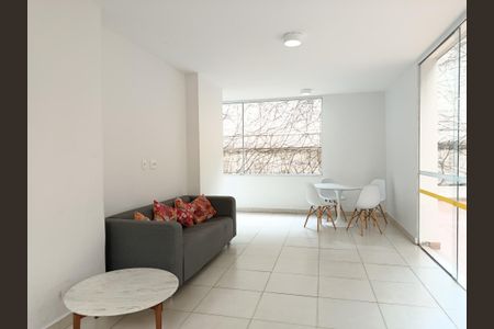 Apartamento para alugar com 130m², 3 quartos e 1 vaga Apartamento para alugar com 130m², 3 quartos e 1 vaga àrea comum Salão de Festas