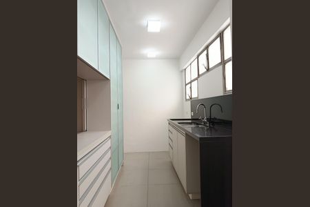Apartamento para alugar com 130m², 3 quartos e 1 vaga Apartamento para alugar com 130m², 3 quartos e 1 vagaCozinha