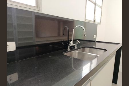 Apartamento para alugar com 130m², 3 quartos e 1 vaga Apartamento para alugar com 130m², 3 quartos e 1 vagaCozinha