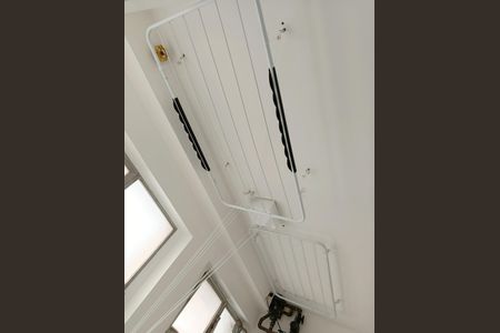 Apartamento para alugar com 130m², 3 quartos e 1 vaga Apartamento para alugar com 130m², 3 quartos e 1 vagaÁrea de Serviço