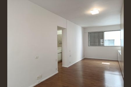 Apartamento para alugar com 130m², 3 quartos e 1 vaga Apartamento para alugar com 130m², 3 quartos e 1 vagaSuíte 2