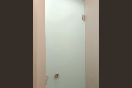 Apartamento para alugar com 130m², 3 quartos e 1 vaga Apartamento para alugar com 130m², 3 quartos e 1 vagaBanheiro social