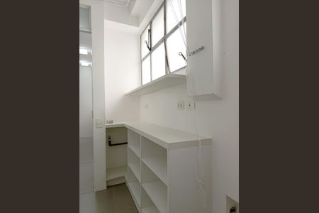 Apartamento para alugar com 130m², 3 quartos e 1 vaga Apartamento para alugar com 130m², 3 quartos e 1 vagaÁrea de Serviço