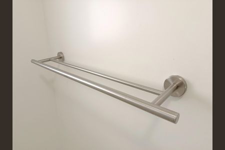 Apartamento para alugar com 130m², 3 quartos e 1 vaga Apartamento para alugar com 130m², 3 quartos e 1 vagaBanheiro da Suíte 1