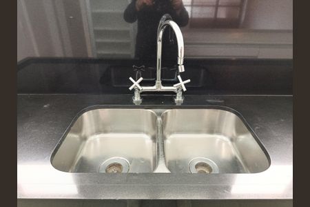 Apartamento para alugar com 130m², 3 quartos e 1 vaga Apartamento para alugar com 130m², 3 quartos e 1 vagaCozinha