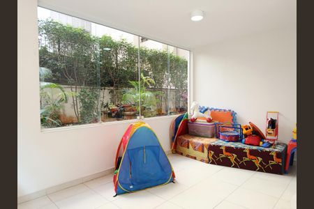 Apartamento para alugar com 130m², 3 quartos e 1 vaga Apartamento para alugar com 130m², 3 quartos e 1 vagaBrinquedoteca