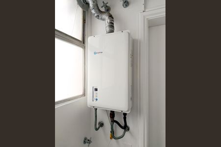 Apartamento para alugar com 130m², 3 quartos e 1 vaga Apartamento para alugar com 130m², 3 quartos e 1 vagaÁrea de Serviço