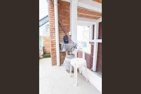 Casa à venda com 340m², 2 quartos e 5 vagasÁrea de Serviço