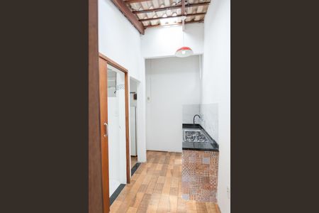 Casa à venda com 340m², 2 quartos e 5 vagasCozinha casa 1