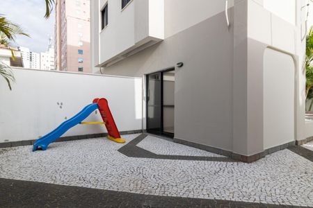 Apartamento para alugar com 50m², 2 quartos e 1 vaga Apartamento para alugar com 50m², 2 quartos e 1 vagaÁrea externa