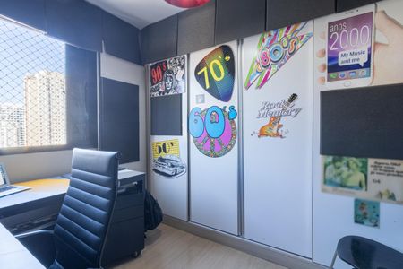 Apartamento para alugar com 50m², 2 quartos e 1 vaga Apartamento para alugar com 50m², 2 quartos e 1 vagaQuarto 2