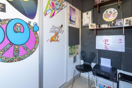 Apartamento para alugar com 50m², 2 quartos e 1 vaga Apartamento para alugar com 50m², 2 quartos e 1 vagaQuarto 2