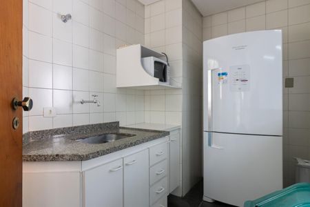 Apartamento para alugar com 50m², 2 quartos e 1 vaga Apartamento para alugar com 50m², 2 quartos e 1 vagaÁrea comum