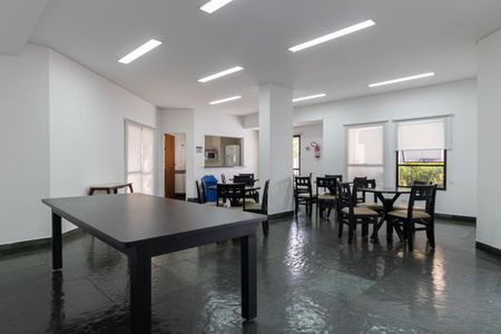 Apartamento para alugar com 50m², 2 quartos e 1 vaga Apartamento para alugar com 50m², 2 quartos e 1 vagaÁrea comum