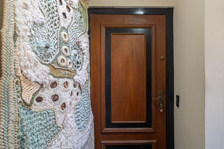 Apartamento para alugar com 50m², 2 quartos e 1 vaga Apartamento para alugar com 50m², 2 quartos e 1 vagaEntrada