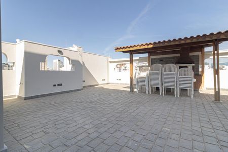 Apartamento para alugar com 50m², 2 quartos e 1 vaga Apartamento para alugar com 50m², 2 quartos e 1 vagaChurrasqueira