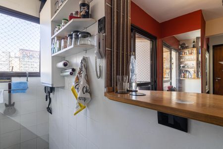 Apartamento para alugar com 50m², 2 quartos e 1 vaga Apartamento para alugar com 50m², 2 quartos e 1 vagaCozinha