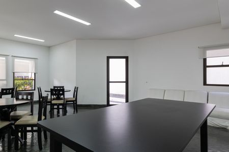 Apartamento para alugar com 50m², 2 quartos e 1 vaga Apartamento para alugar com 50m², 2 quartos e 1 vagaÁrea comum