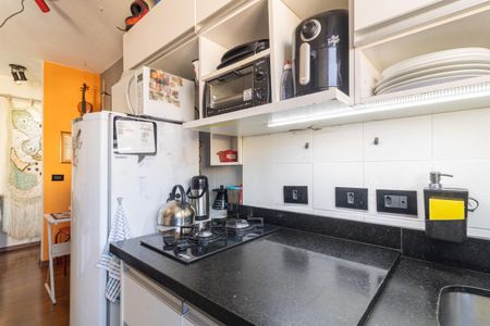 Apartamento para alugar com 50m², 2 quartos e 1 vaga Apartamento para alugar com 50m², 2 quartos e 1 vagaCozinha