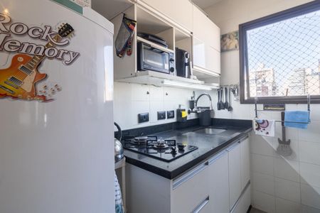 Apartamento para alugar com 50m², 2 quartos e 1 vaga Apartamento para alugar com 50m², 2 quartos e 1 vagaCozinha