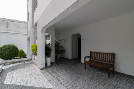 Apartamento para alugar com 50m², 2 quartos e 1 vaga Apartamento para alugar com 50m², 2 quartos e 1 vagaÁrea externa