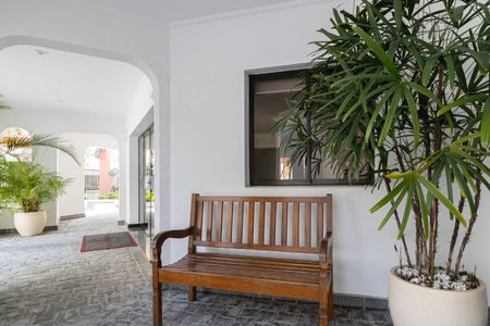 Apartamento para alugar com 50m², 2 quartos e 1 vaga Apartamento para alugar com 50m², 2 quartos e 1 vagaÁrea externa