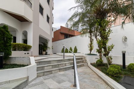 Apartamento para alugar com 50m², 2 quartos e 1 vaga Apartamento para alugar com 50m², 2 quartos e 1 vagaFachada