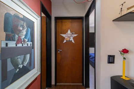 Apartamento para alugar com 50m², 2 quartos e 1 vaga Apartamento para alugar com 50m², 2 quartos e 1 vagaCorredor