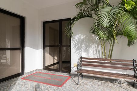 Apartamento para alugar com 50m², 2 quartos e 1 vaga Apartamento para alugar com 50m², 2 quartos e 1 vagaÁrea externa