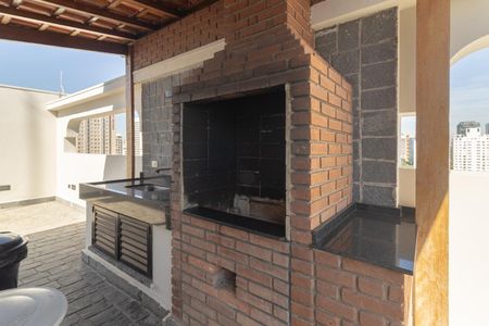 Apartamento para alugar com 50m², 2 quartos e 1 vaga Apartamento para alugar com 50m², 2 quartos e 1 vagaChurrasqueira