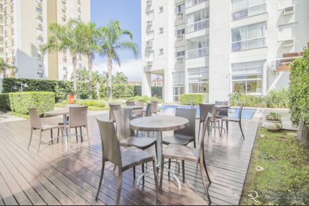 Apartamento à venda com 66m², 2 quartos e 1 vaga