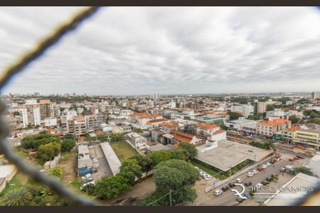 Apartamento à venda com 66m², 2 quartos e 1 vaga