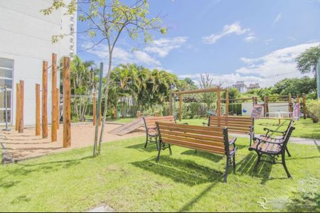 Apartamento à venda com 66m², 2 quartos e 1 vaga