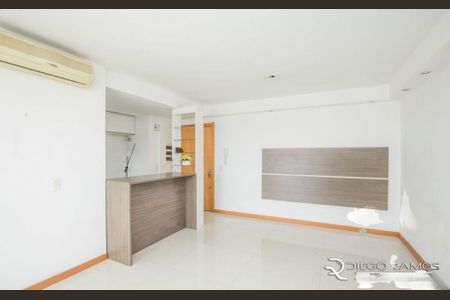 Apartamento à venda com 66m², 2 quartos e 1 vaga
