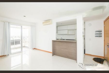 Apartamento à venda com 66m², 2 quartos e 1 vaga