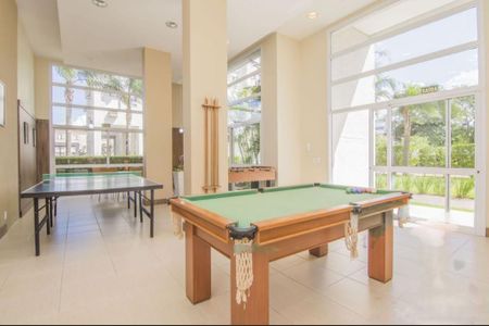 Apartamento à venda com 66m², 2 quartos e 1 vaga