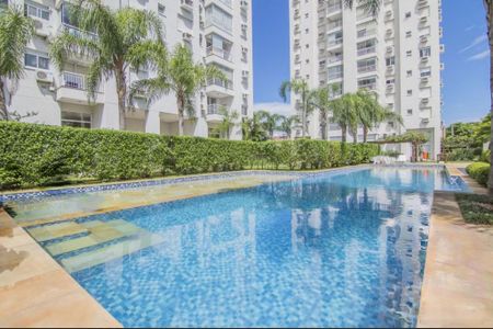 Apartamento à venda com 66m², 2 quartos e 1 vaga