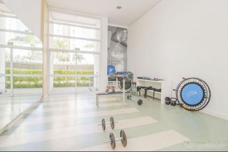 Apartamento à venda com 66m², 2 quartos e 1 vaga