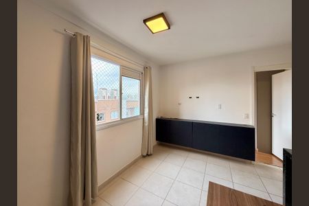 Apartamento para alugar com 32m², 1 quarto e sem vaga Apartamento para alugar com 32m², 1 quarto e sem vagaSala