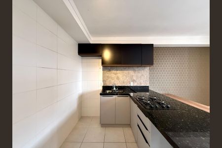 Apartamento para alugar com 32m², 1 quarto e sem vaga Apartamento para alugar com 32m², 1 quarto e sem vagaCozinha