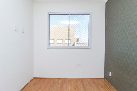 Suíte de apartamento para alugar com 1 quarto, 32m² em Jardim Caravelas, São Paulo