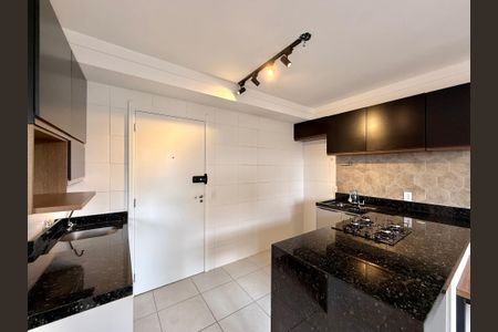Apartamento para alugar com 32m², 1 quarto e sem vaga Apartamento para alugar com 32m², 1 quarto e sem vagaCozinha