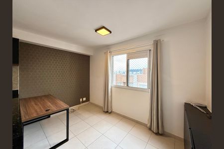 Apartamento para alugar com 32m², 1 quarto e sem vaga Apartamento para alugar com 32m², 1 quarto e sem vagaSala