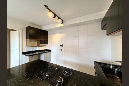 Apartamento para alugar com 32m², 1 quarto e sem vaga Apartamento para alugar com 32m², 1 quarto e sem vagaCozinha