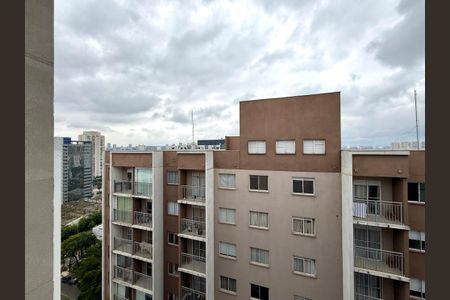 Apartamento para alugar com 32m², 1 quarto e sem vaga Apartamento para alugar com 32m², 1 quarto e sem vagaVista